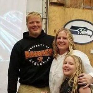 Meet your Posher, Cathy